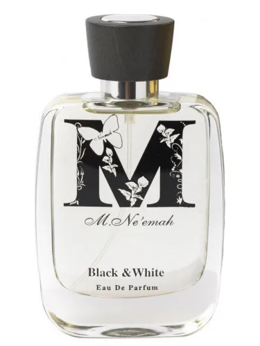Imagen de Black & White