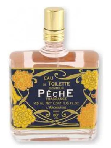 Perfume Pêche de Outremer
