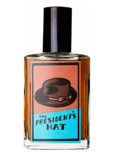 Imagen de The President's Hat