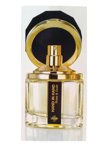 Perfume Hand in Hand de Ramon Monegal