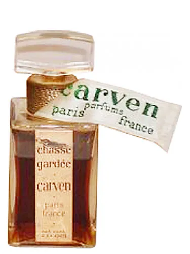 Imagen de Chasse Gardée