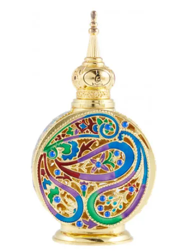 Perfume Hasna de Khalis