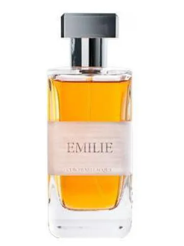 Perfume Emilie de Cerchi Nell’Acqua