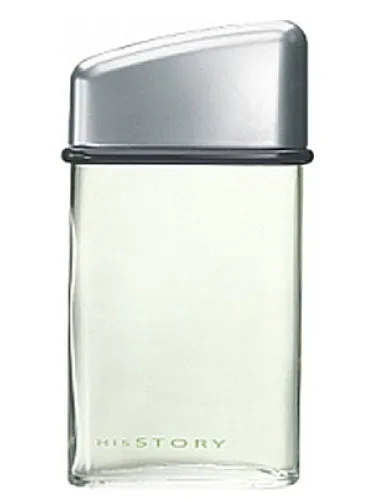 Perfume Retrospect (His Story) de Avon