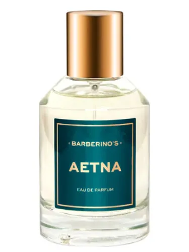 Perfume Aetna de Barberino's