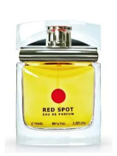 Perfume Red Spot de ALREHAB PERFUMES