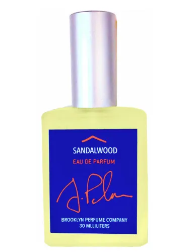 Perfume BPC Sandalwood de Brooklyn Perfume Company