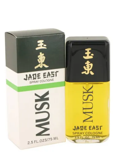 Perfume Jade East Musk de Regency Cosmetics
