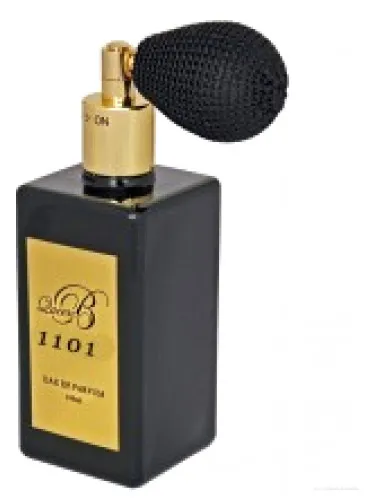 Perfume 1101 de Queen B