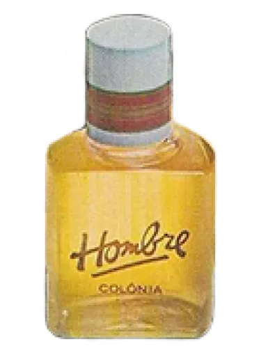 Perfume Hombre de Avon