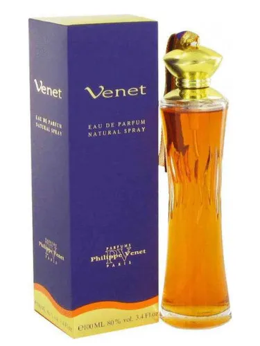 Imagen de Venet