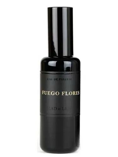 Perfume Fuego Flores de Mad et Len