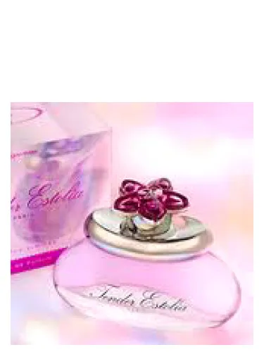 Perfume Tender Estolia de Jacques Evard