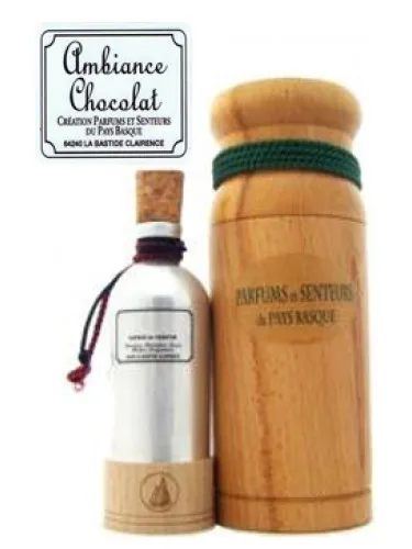 Imagen de Chocolate