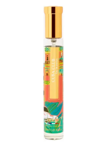 Perfume Cuba Club de Adopt Parfums
