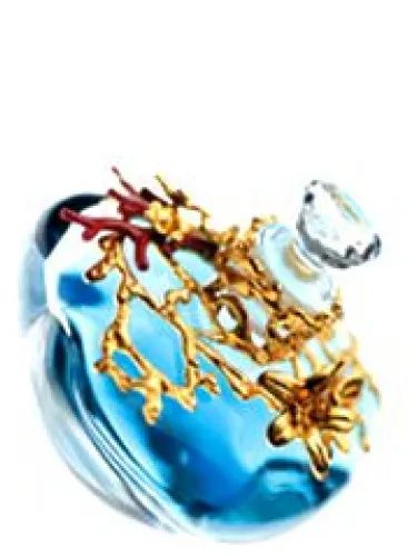 Perfume The Heart-Catcher de Lolita Lempicka