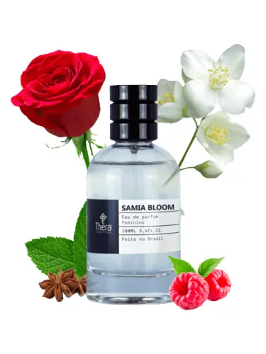 Imagen de Samia Bloom