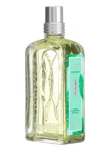 Perfume Verveine Sorbet de L'Occitane en Provence