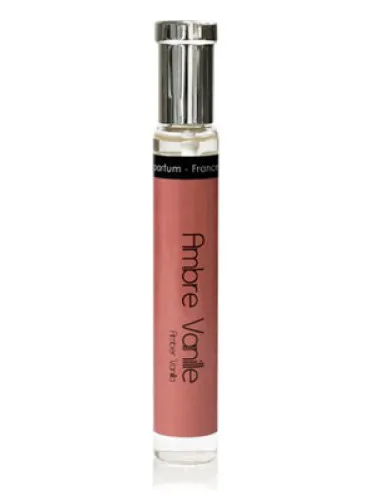 Perfume Ambre Vanille de Adopt Parfums
