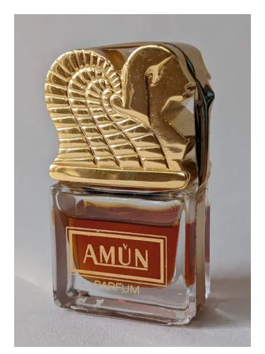 Perfume Amun de Muelhens