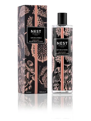 Perfume Ginger & Neroli de Nest