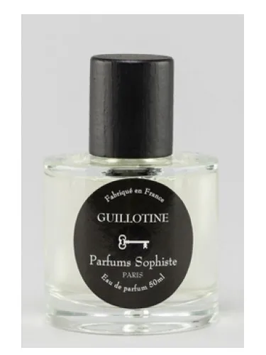 Perfume Guillotine de Parfums Sophiste