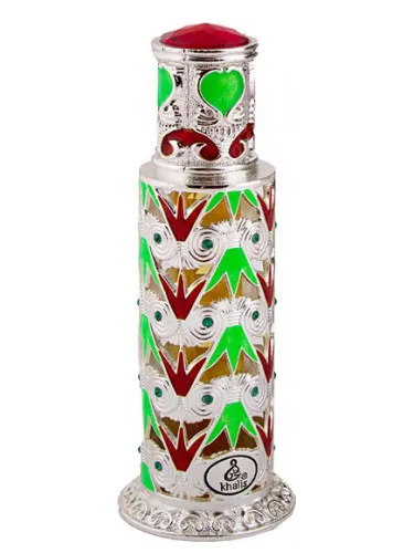 Perfume Alanoud de Khalis