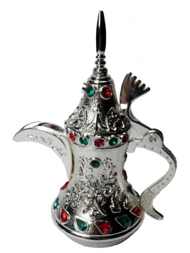 Perfume Fakhrul Arab Silver de Al Haramain Perfumes