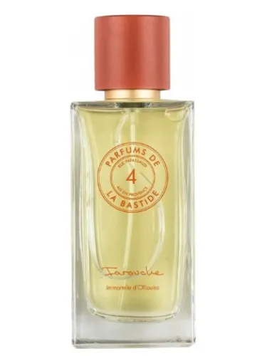 Perfume Farouche de Parfums de la Bastide