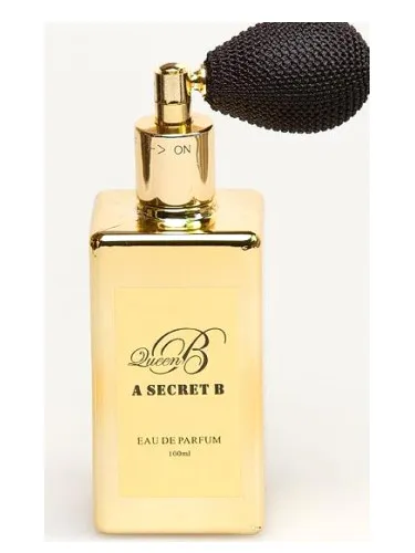 Perfume A Secret B de Queen B
