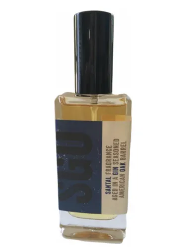 Perfume SGO#501 Santal de OK Fine Fragrances