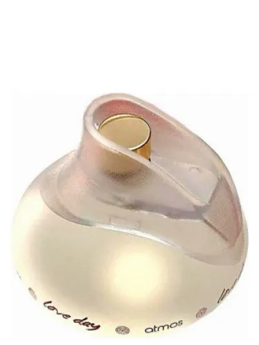 Perfume Love Day Eau de Parfum de Bejar