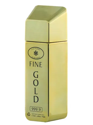 Perfume Fine Gold de KPK Parfum