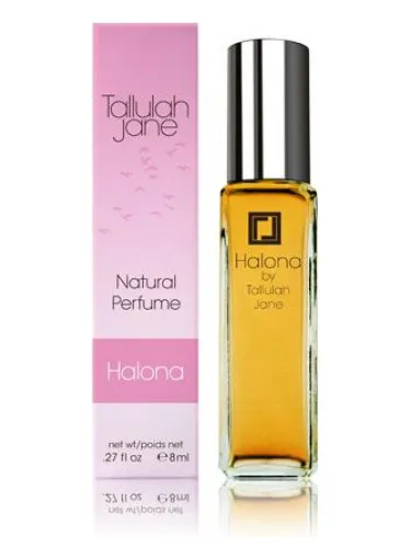 Perfume Halona de Tallulah Jane