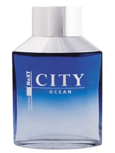 Imagen de Ocean
