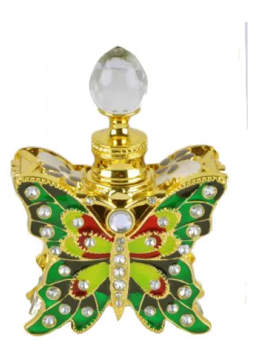 Perfume Hanayen de Naseem