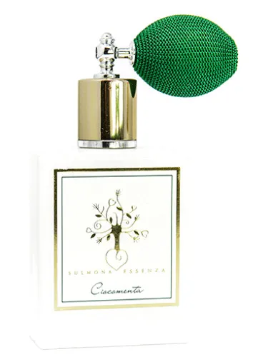 Perfume Ciocomenta de Sulmona Essenza