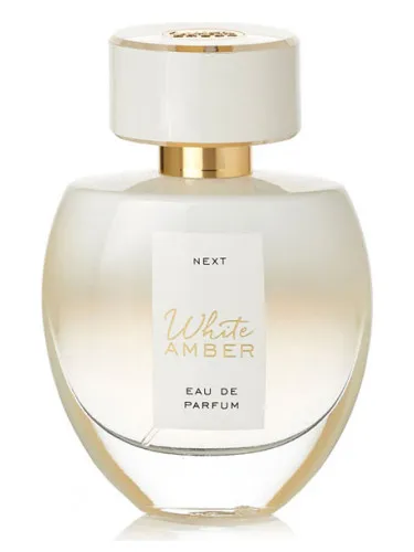Imagen de White Amber