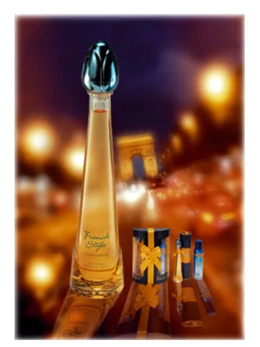 Imagen de French Style