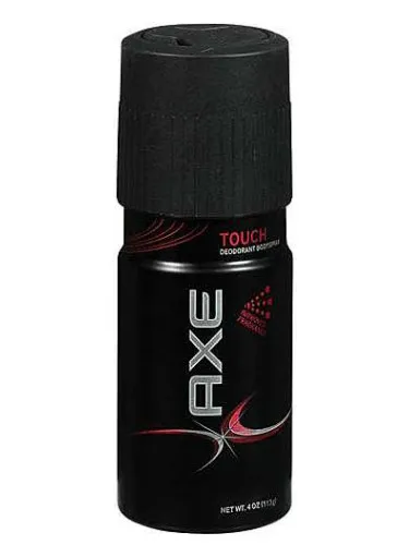 Perfume Touch de AXE