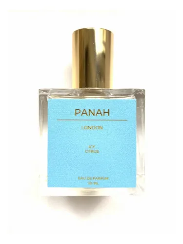 Perfume Icy Citrus de Panah London