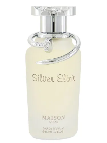 Imagen de Silver Elixir