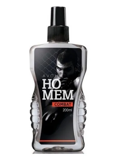 Imagen de Avon Homem Combat