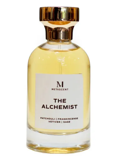 Perfume The Alchemist de MetaScent