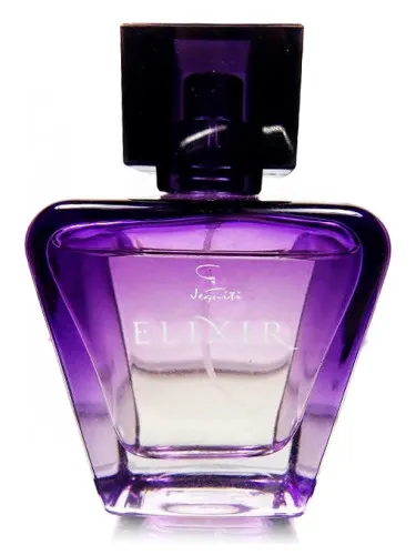 Perfume Elixir de Jequiti