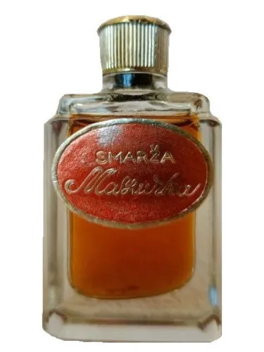 Perfume Mazurka de Dzintars