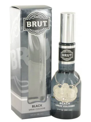 Perfume Brut Black (Brut Titan) de Brut Parfums Prestige