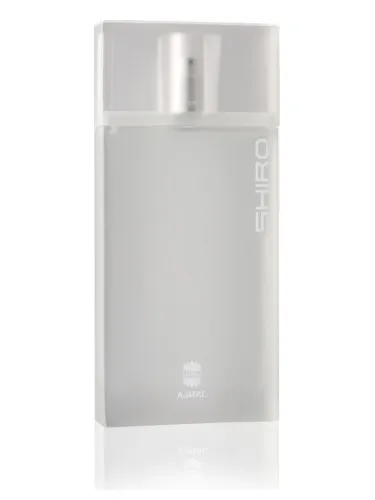 Perfume Shiro de Ajmal