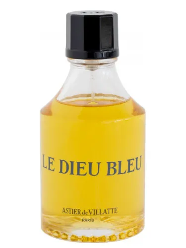 Perfume Le Dieu Bleu de Astier de Villatte