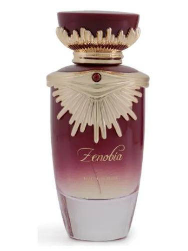 Perfume Zenobia de MAISON ASRAR